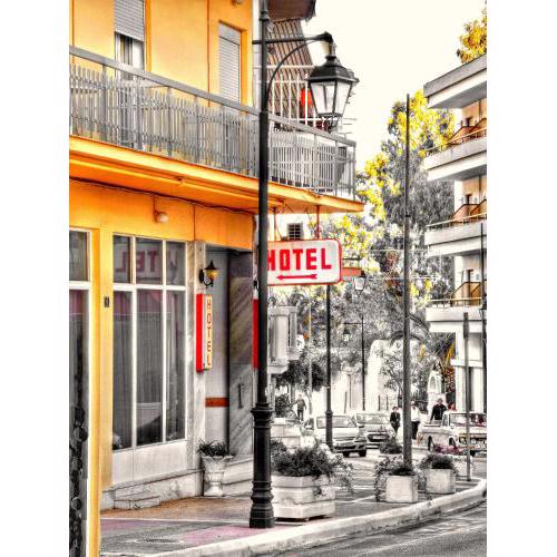 Hotel Andreou