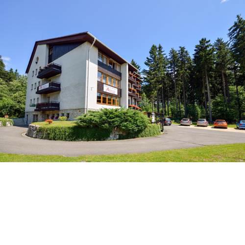 Hotel Andromeda