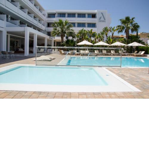 Hotel Anfora Ibiza