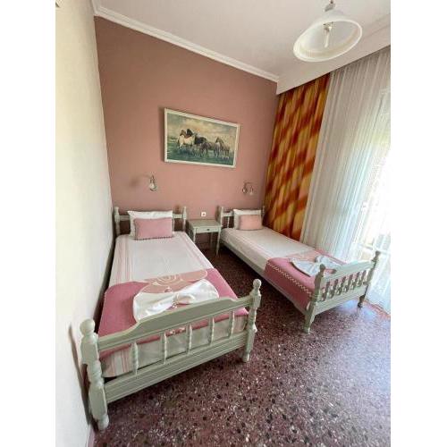 Hotel Angela