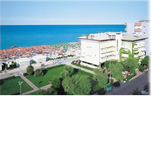 Hotel Angela