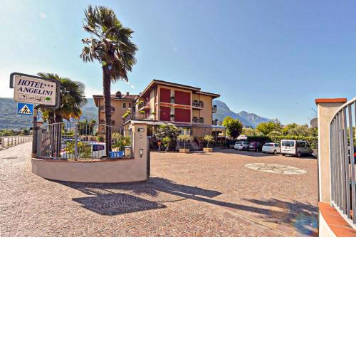 Hotel Angelini
