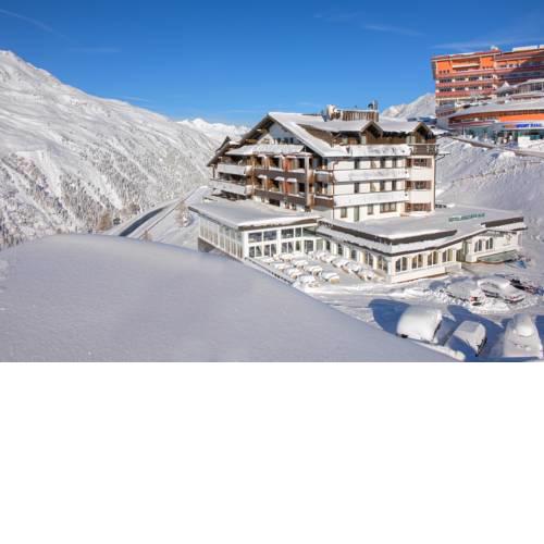 Hotel Angerer Alm