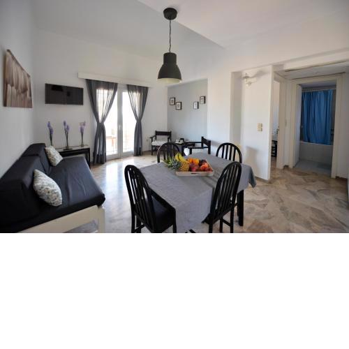 Hotel Anna Apartments