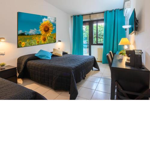 Hotel Anna Siena Nord