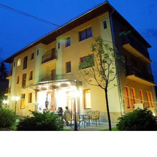 Hotel Anna Superior