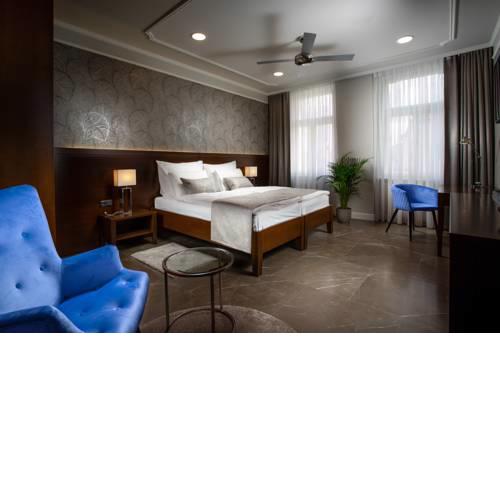 Hotel Anna