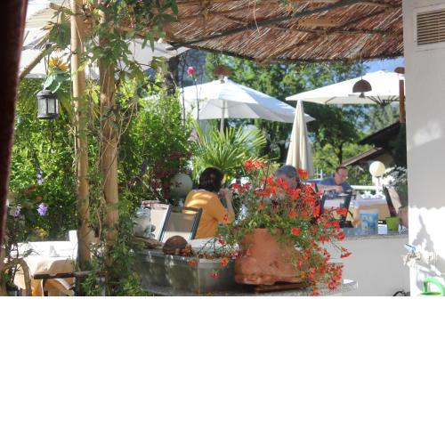 Hotel Annabell