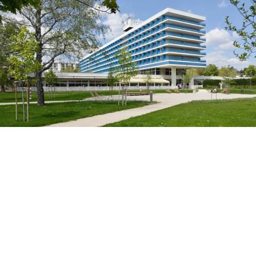Hotel Annabella Beach Resort Superior