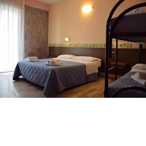 Hotel Annetta