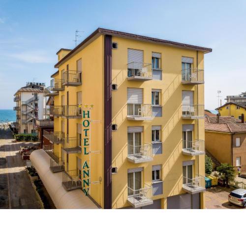 Hotel Anny