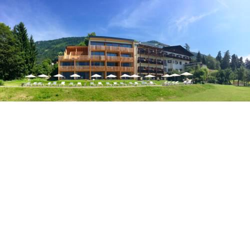 Hotel Ansitz Haidenhof