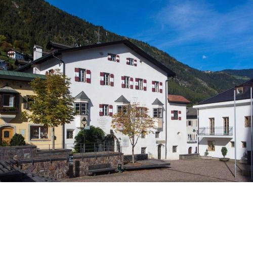 Hotel Ansitz Kandelburg