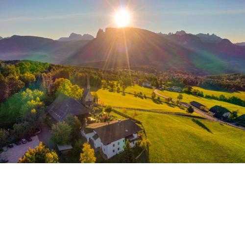 Hotel Ansitz Kematen ***S