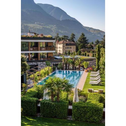Hotel Ansitz Plantitscherhof