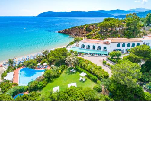 Hotel Antares