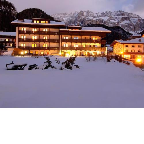 Hotel Antares