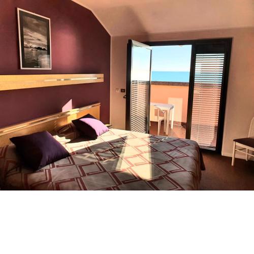 Hotel Antares