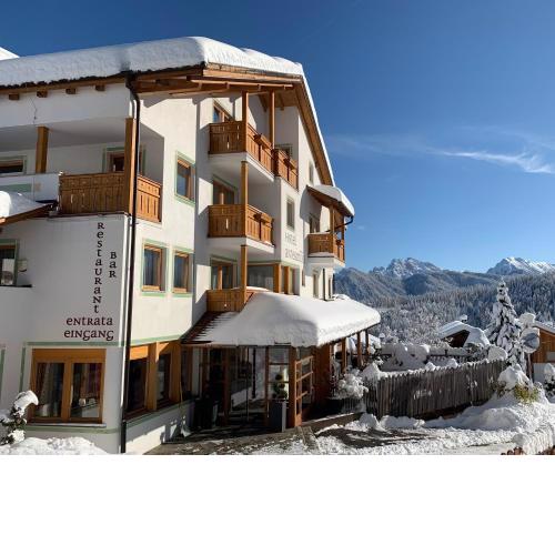 Hotel Antermoia
