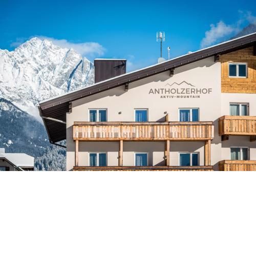 Hotel Antholzerhof