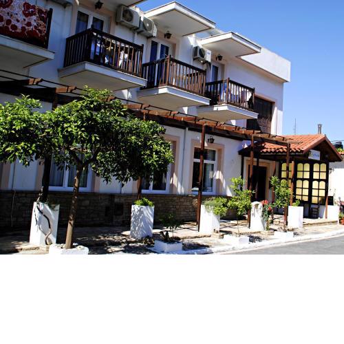 Hotel Anthousa