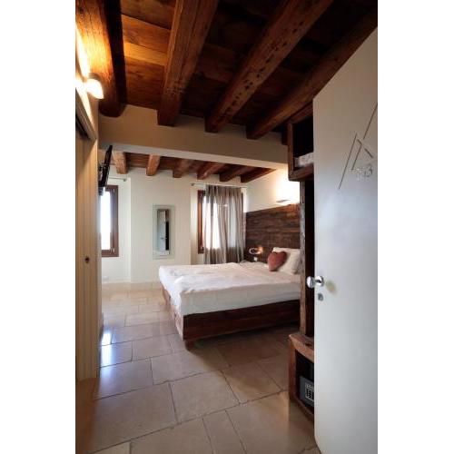Hotel Antica Abbazia