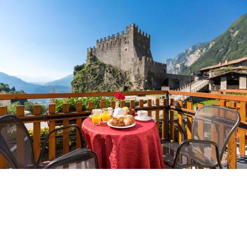 Hotel Antica Croce
