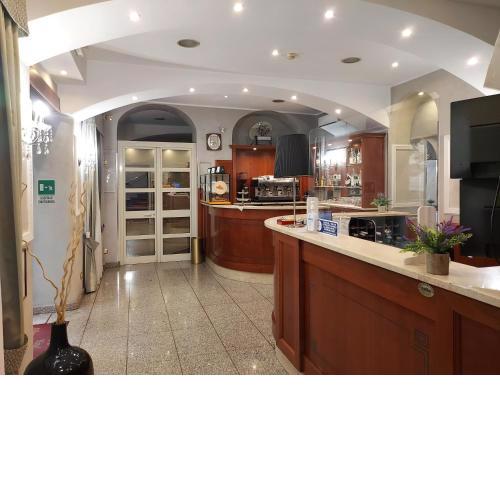 Hotel Antico Distretto