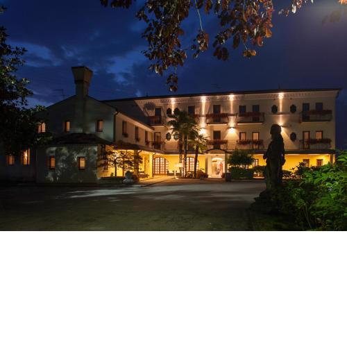 Hotel Antico Mulino