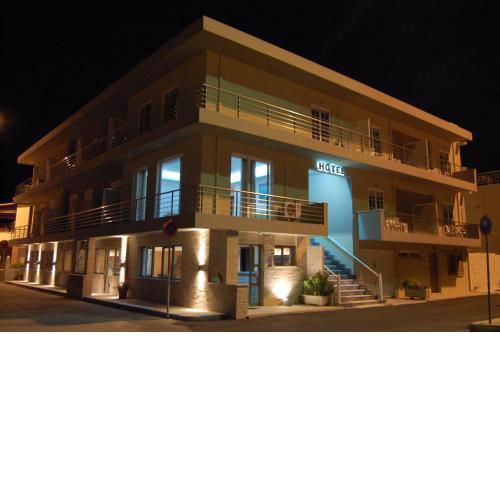 Hotel Antirrio