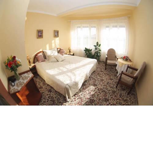 Hotel Anton