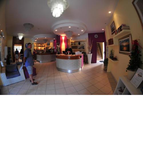 Hotel Antonella