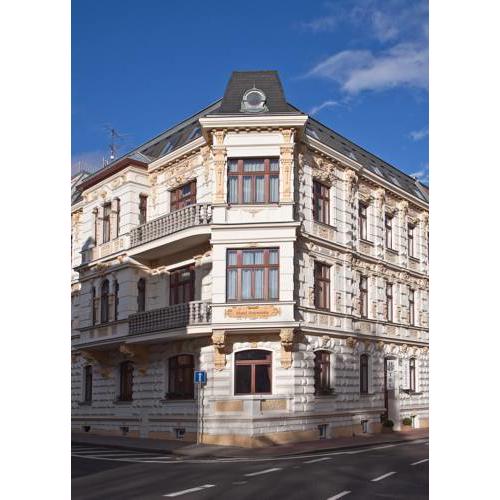 Hotel Antonietta