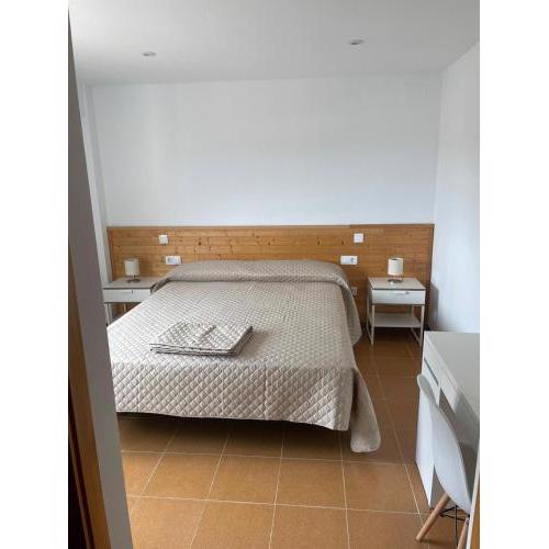 Hotel Antonio Ponz