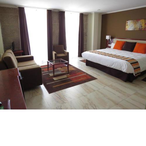 Hotel Anunciada