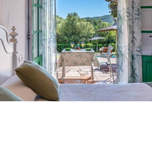Hotel-Apart CORTIJO LAS PIÑAS