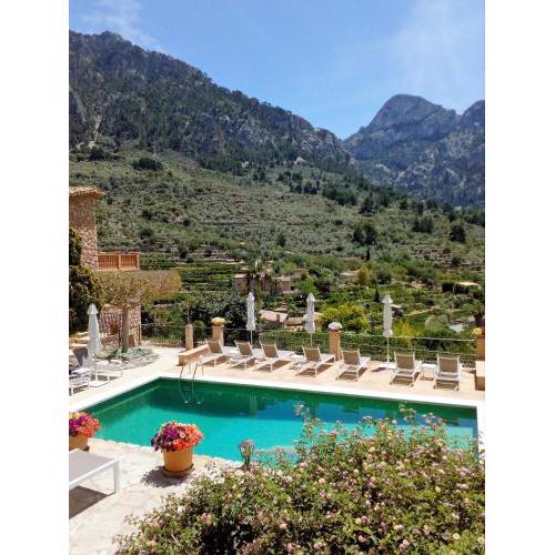 Hotel Apartament Sa Tanqueta De Fornalutx - Adults Only