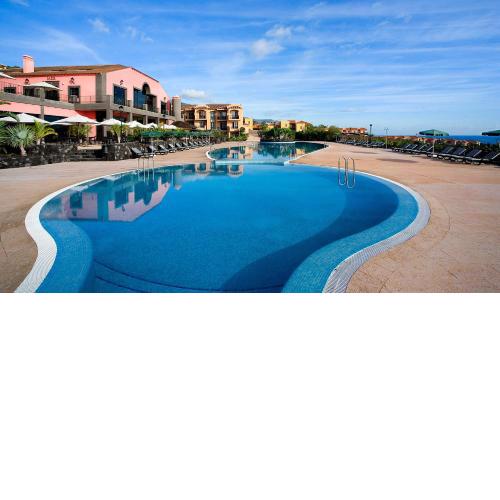 Hotel-Apartamento Las Olas