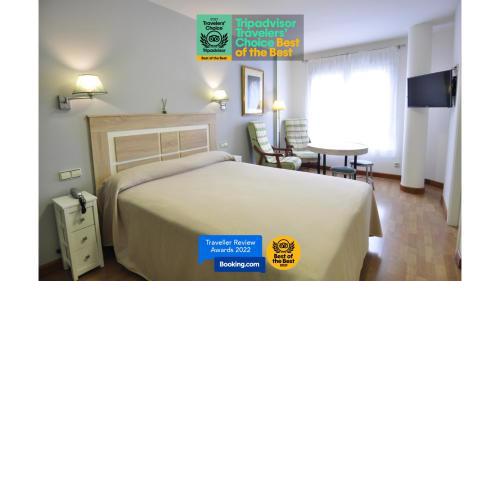 Hotel Apartamentos Aralso