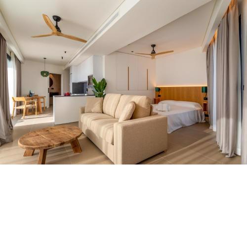 Hotel Apartamentos Hamus