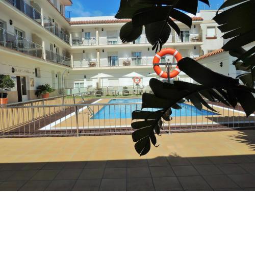 Hotel Apartamentos Loto Conil