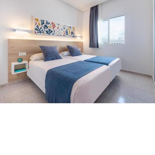 Hotel Apartamentos Vibra Lux Mar