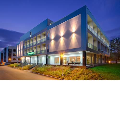 Hotel Apartman Student