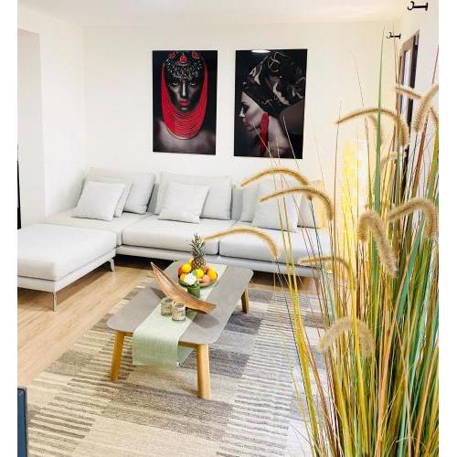 Hotel Apartment Exclusive Newly Renovated