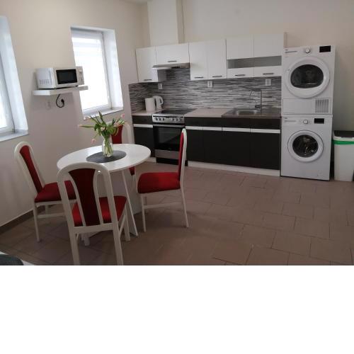 Hotel Apartment Faraon
