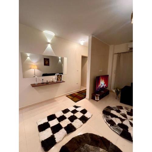 شقة فندقية للايجار بمدينتى Hotel apartment for rent in Madinaty