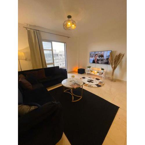 شقة فندقيه للايجار بمدينتى Hotel apartment for rent in Madinaty