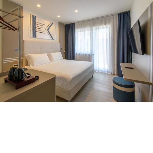 Hotel & Apartments Sasso