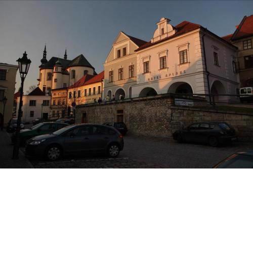 Hotel Aplaus