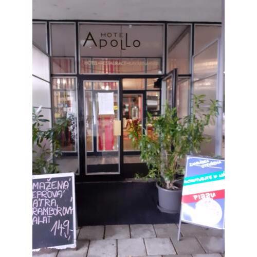 Hotel Apollo